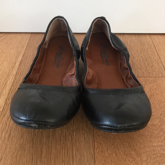 Lucky Brand Ballet Flats - Picture 4 of 4